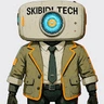Skibiditech